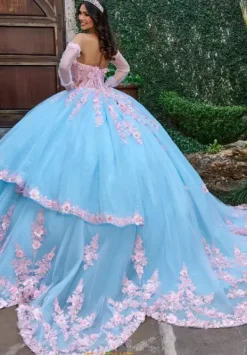 RQ2196^Rachel Allan Quince New