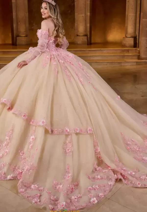 RQ2196^Rachel Allan Quince New