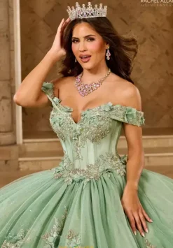 RQ2210^Rachel Allan Quince New