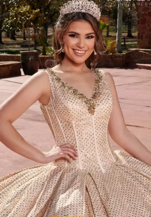 RQ1127^Rachel Allan Quince Clearance