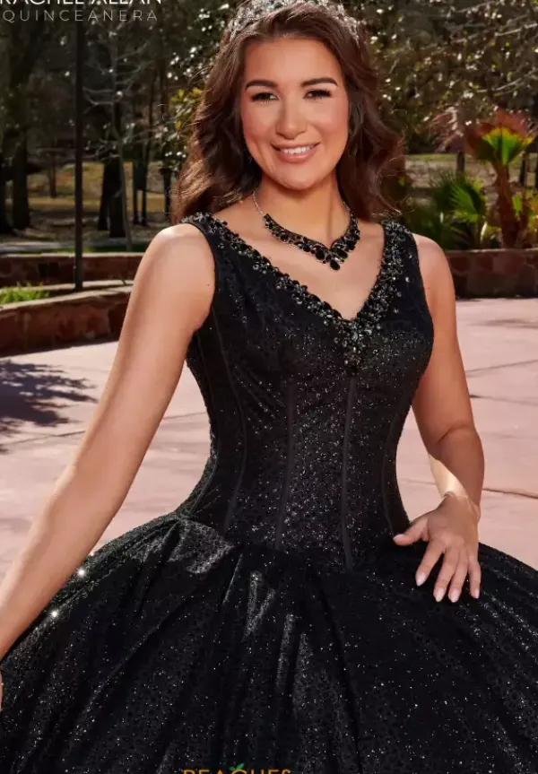 RQ1127^Rachel Allan Quince Clearance