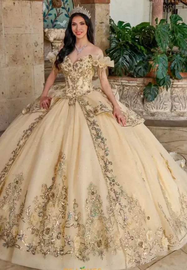 RQ3137^Rachel Allan Quince Outlet