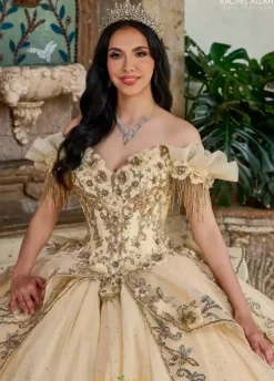 RQ3137^Rachel Allan Quince Outlet