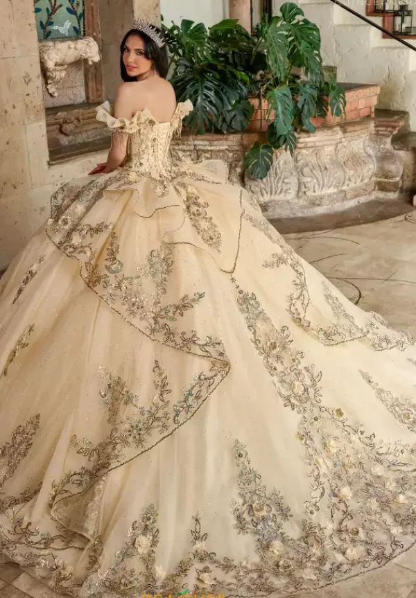 RQ3137^Rachel Allan Quince Outlet