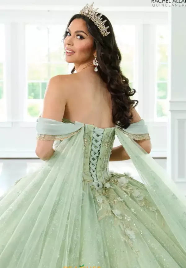 RQ3146^Rachel Allan Quince Hot