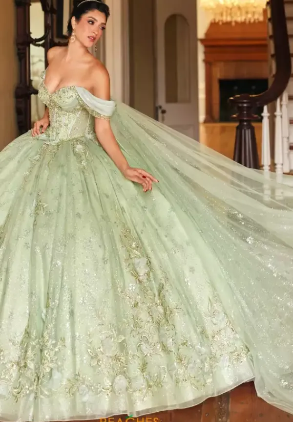 RQ3146^Rachel Allan Quince Hot