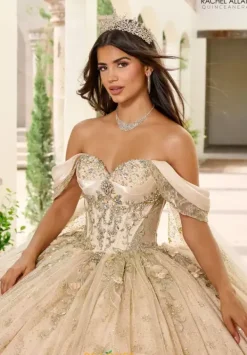 RQ3146^Rachel Allan Quince Hot