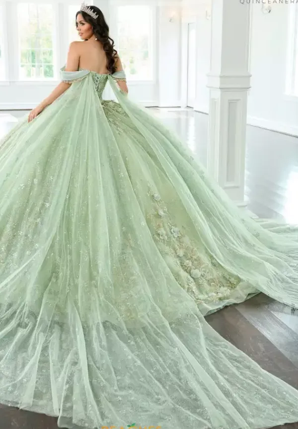 RQ3146^Rachel Allan Quince Hot