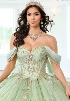 RQ3146^Rachel Allan Quince Hot