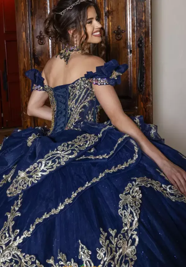 RQ1180^Rachel Allan Quince Online