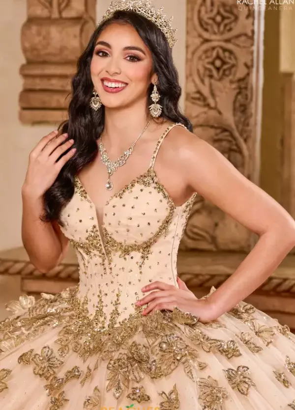 RQ1149^Rachel Allan Quince Hot