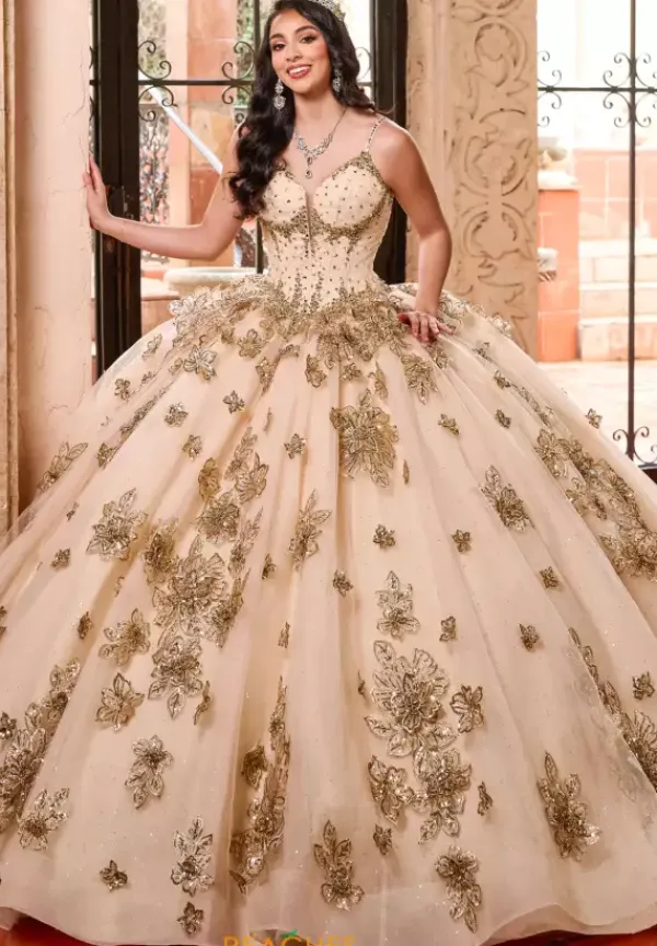 RQ1149^Rachel Allan Quince Hot