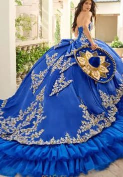 RQ5010^Rachel Allan Quince Hot