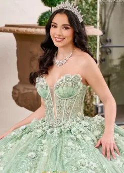 RQ3135^Rachel Allan Quince Outlet