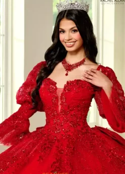 RQ1135^Rachel Allan Quince