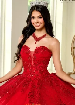 RQ1135^Rachel Allan Quince