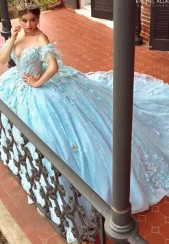 RQ3149^Rachel Allan Quince Sale