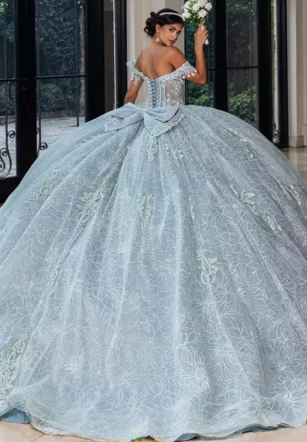 RQ2246^Rachel Allan Quince Hot