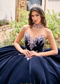 RQ2198^Rachel Allan Quince