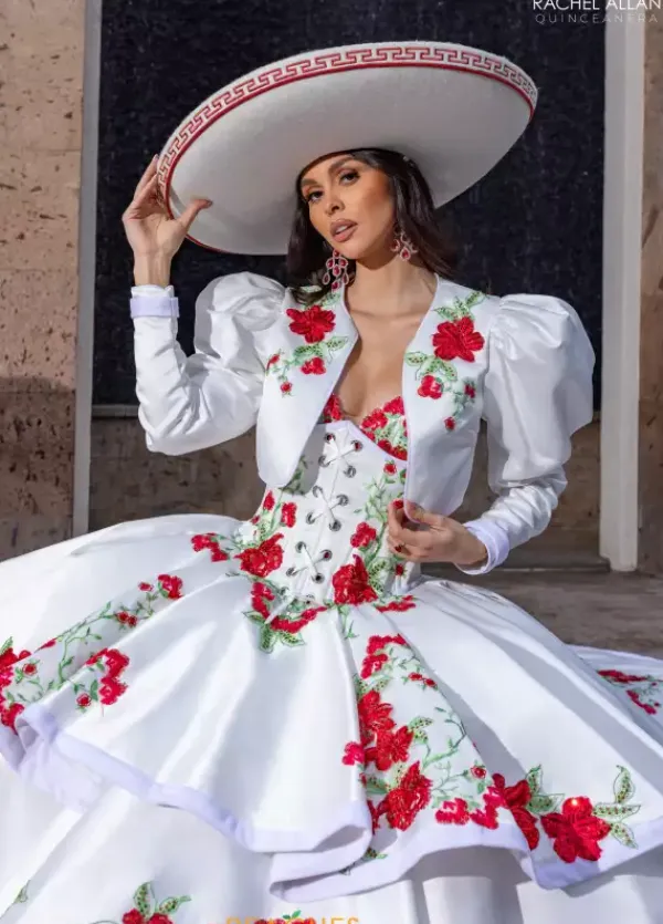 RQ5016^Rachel Allan Quince Outlet