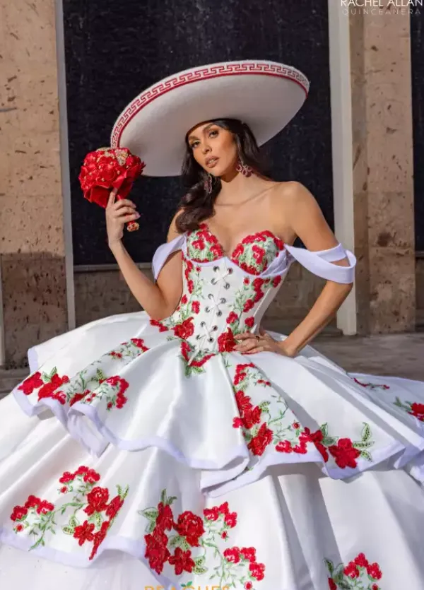 RQ5016^Rachel Allan Quince Outlet