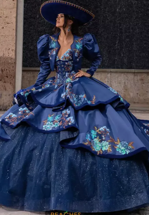 RQ5016^Rachel Allan Quince Outlet