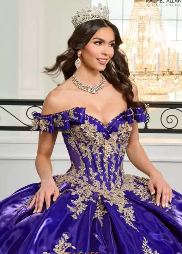 RQ3151^Rachel Allan Quince Discount