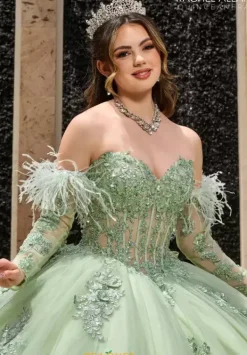 RQ2171^Rachel Allan Quince New