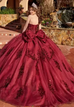 RQ2171^Rachel Allan Quince New