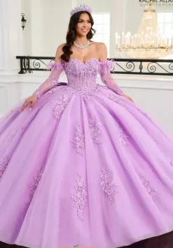 RQ2171^Rachel Allan Quince New