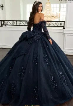 RQ2171^Rachel Allan Quince New