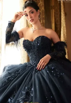 RQ2171^Rachel Allan Quince New