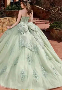 RQ2171^Rachel Allan Quince New