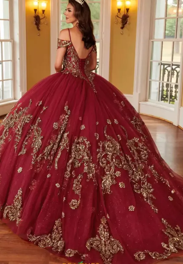 RQ2164^Rachel Allan Quince Discount