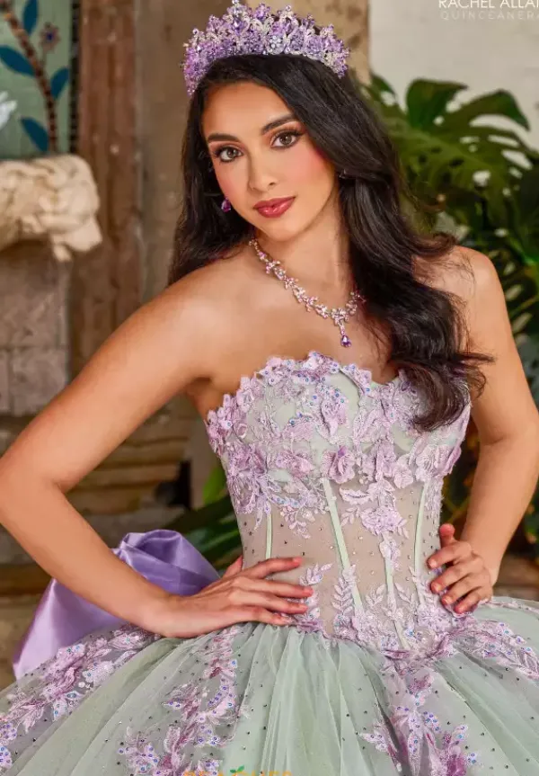 RQ1140^Rachel Allan Quince Discount