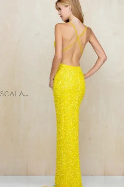 Dress 60141^Scala Discount