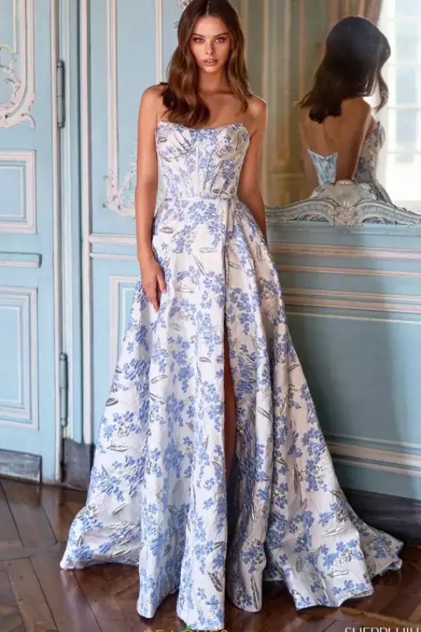 57755^Sherri Hill New