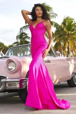 54228^Sherri Hill Outlet