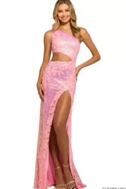55517^Sherri Hill Outlet