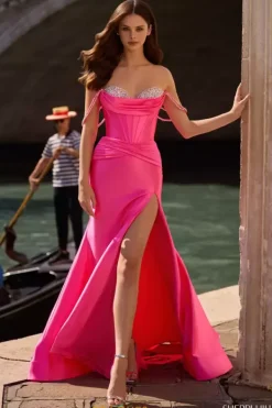 57547^Sherri Hill Discount