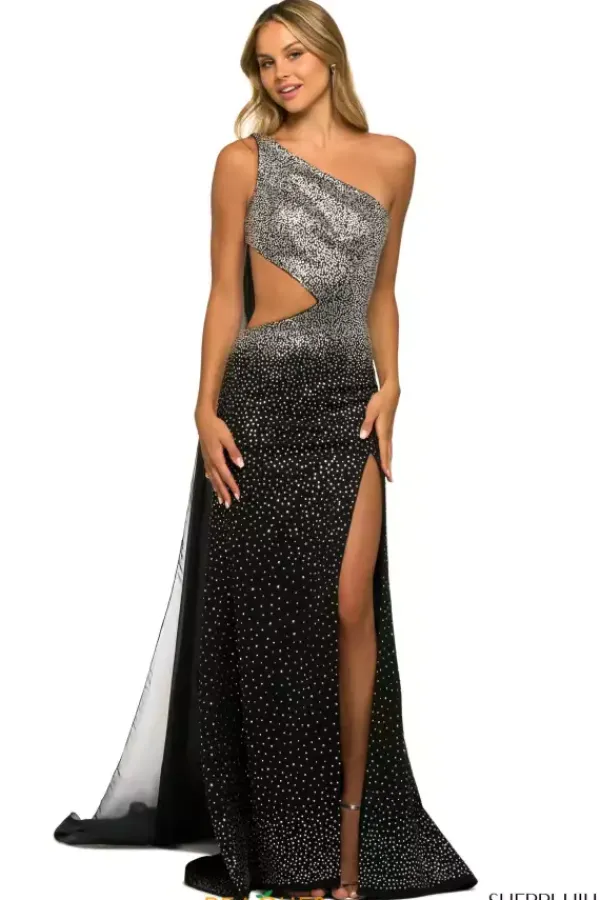 55318^Sherri Hill Sale