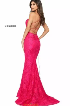53359^Sherri Hill Best