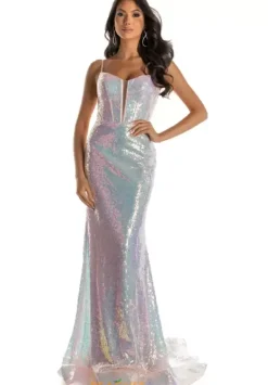 55522^Sherri Hill Hot