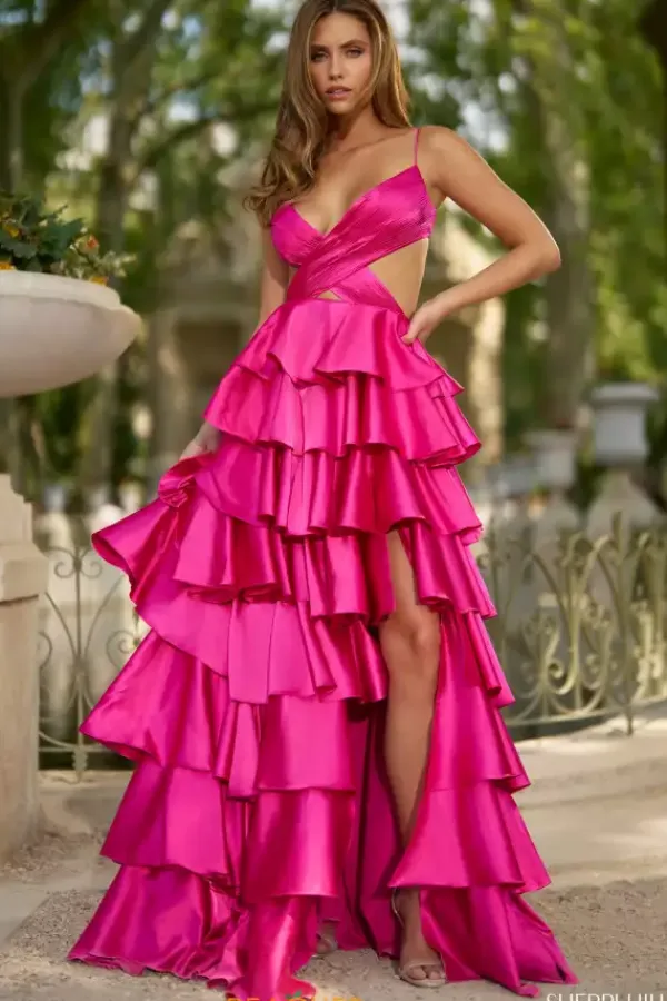57009^Sherri Hill Sale
