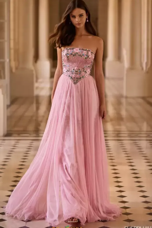 57716^Sherri Hill Hot