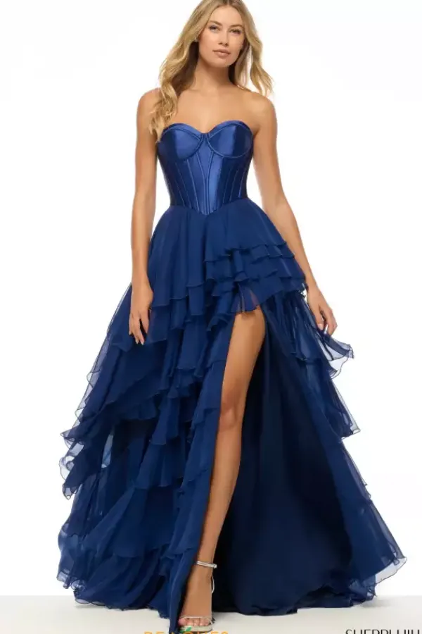 57653^Sherri Hill Hot