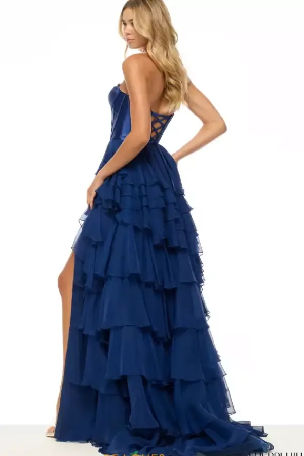 57653^Sherri Hill Hot