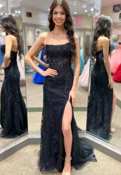 55832^Sherri Hill Outlet