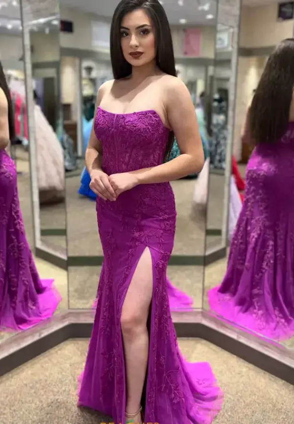 55832^Sherri Hill Outlet