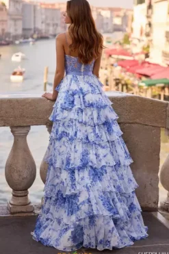 57540^Sherri Hill Outlet